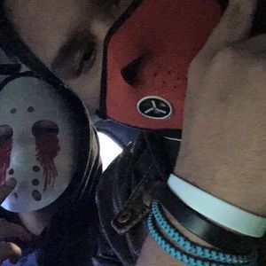 Meet your Posher, Aaron